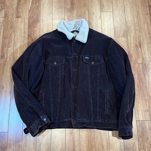 Levi’s Corduroy jacket